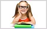 Eye care in children