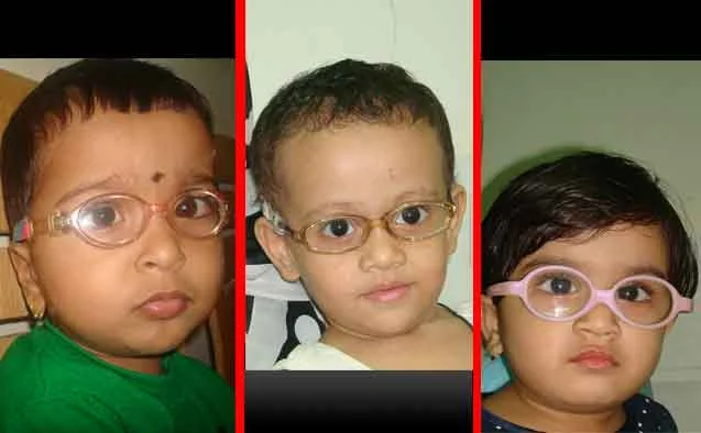 Myopia in Children: Why It's Increasing and How to Control It