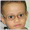 glasses-in-children