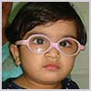 glasses-in-children