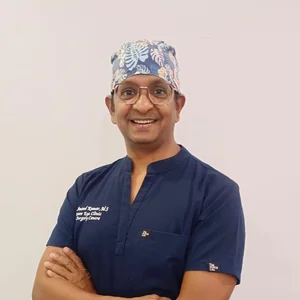 Dr. Anand Kumar