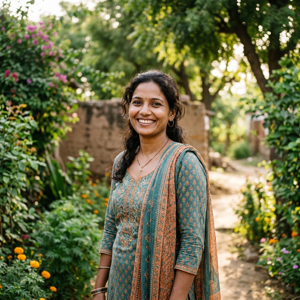 Kavita Iyer