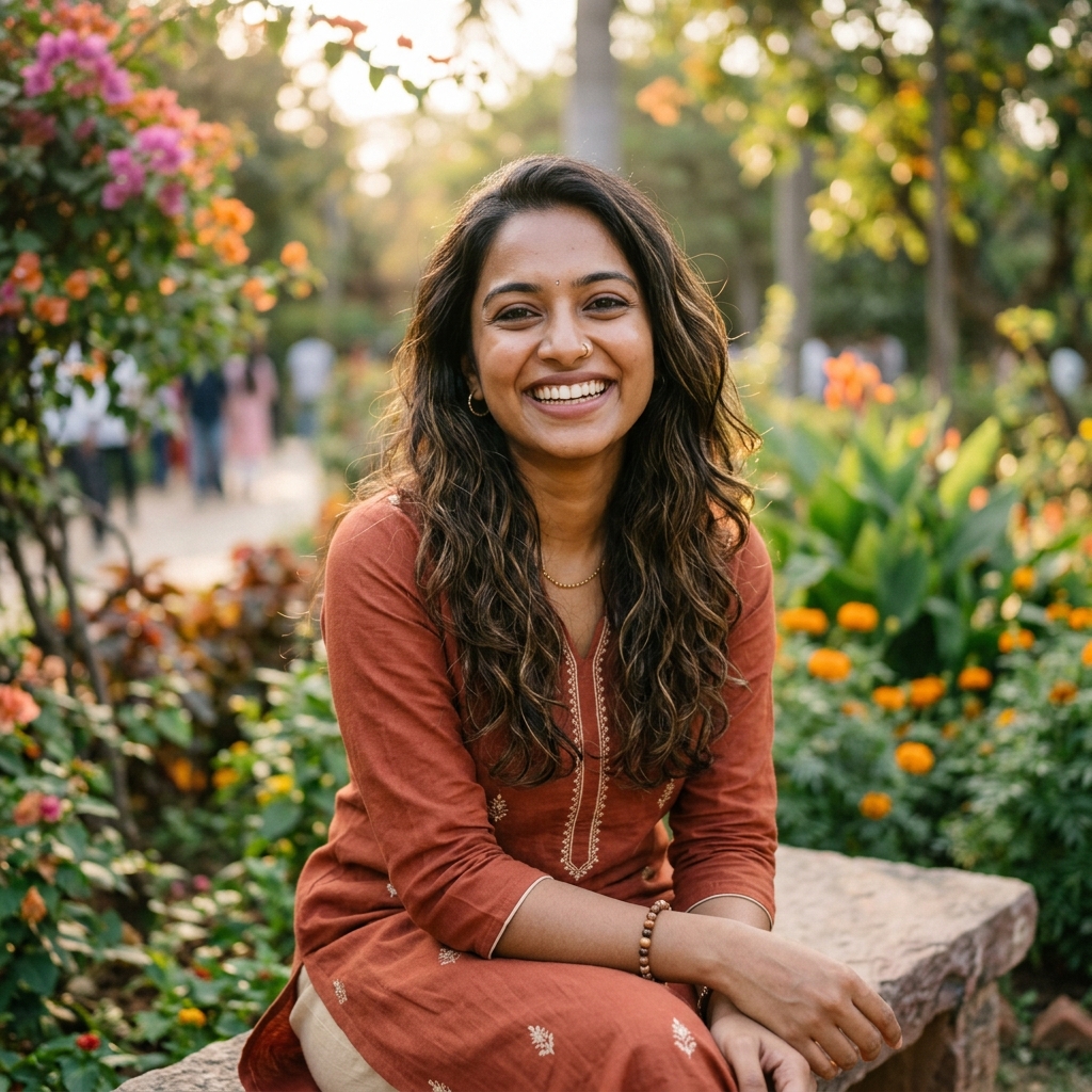 Neha Singh