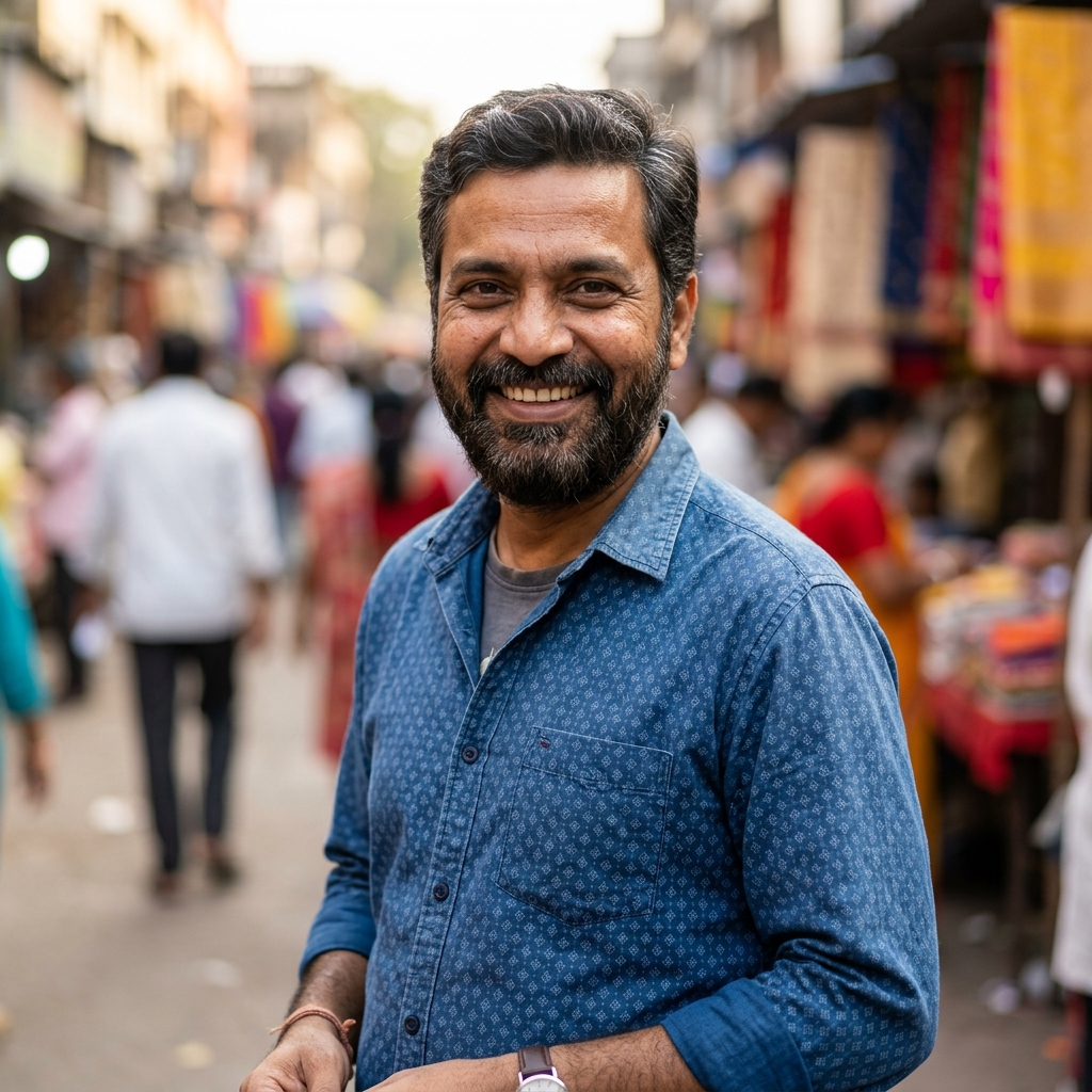 Rohan Gupta