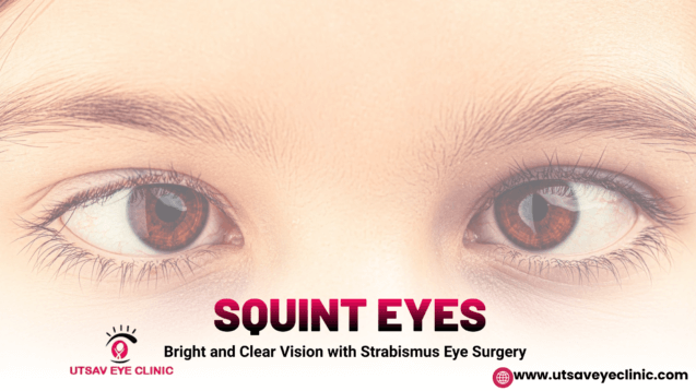 Bright and Clear Vision with Strabismus Eye Surgery: A Warm Look at Eye Alignment for People of All Ages