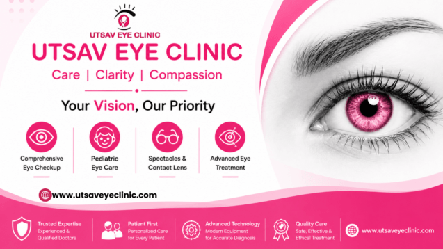 How Often Should You Get an Eye Checkup? A Guide for Adults and Children